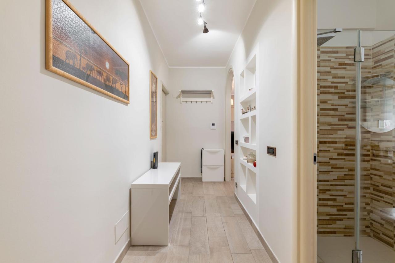 Ferienwohnung Be House - By Host4U Mailand Exterior foto