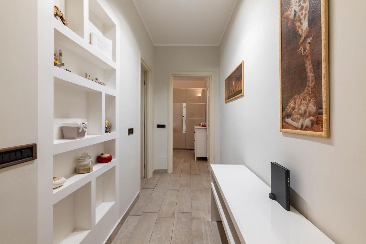 Ferienwohnung Be House - By Host4U Mailand Exterior foto